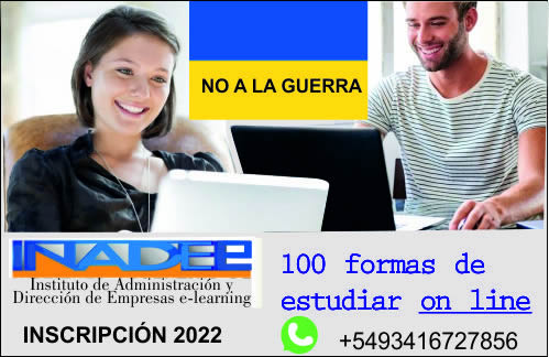 ESTUDIAR ON LINE